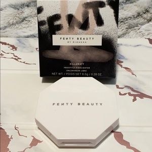 Freestyle highlighter